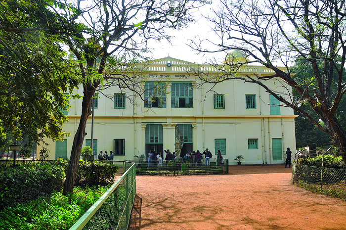 Discover India: Santiniketan - Image 19